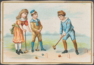 711601 Reclamekaartje van A. Wingelaar, Boterhandelaar, [Amsterdamsche straatweg 115] te Utrecht, met op de voorzijde ...